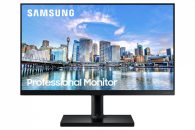 Samsung 24" LF24T450FZUXEN IPS LED