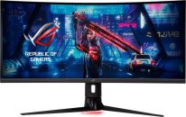 Asus 34" XG349C IPS LED Curved