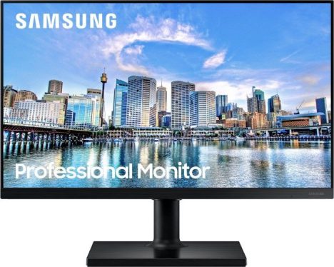 Samsung 24" F24T452FQR IPS LED