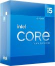   Intel Core i5-12600K 3,7GHz 20MB LGA1700 BOX (Ventilátor nélkül)