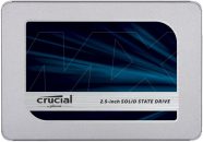 Crucial 4TB 2,5" SATA3 MX500