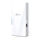 TP-Link RE500X AX1500 Wi-Fi 6 Range Extender White