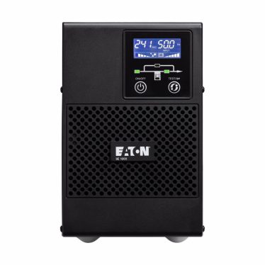 EATON 9E1000I 9E LCD 1000VA UPS