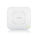   ZyXEL WAX650S 802.11ax (WiFi 6) Dual-Radio Unified Pro Access Point White