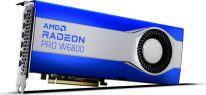 AMD Radeon Pro W6800 32GB DDR6