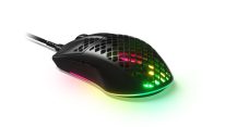 Steelseries Aerox 3 2022 Edition Gaming mouse Black