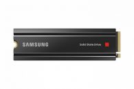 Samsung 2TB M.2 2280 NVMe 980 Pro with Heatskin
