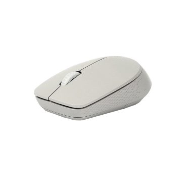 Rapoo M100 Silent Bluetooth and Wireless Mouse Light Gray Rapoo M100 Silent Bluetooth and Wireless Mouse Light Gray