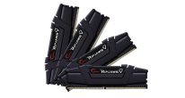 G.SKILL 128GB DDR4 2666MHz Kit(4x32GB) Ripjaws V