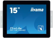 iiyama 15" ProLite TF1515MC-B2 LED