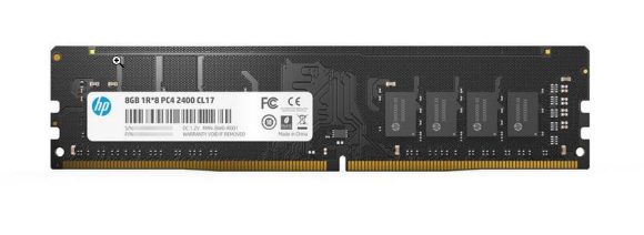 HP 8GB DDR4 2400MHz V2