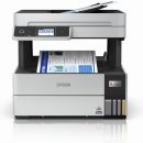   Epson EcoTank L6490 Wireless Tintasugaras Nyomtató/Másoló/Scanner/Fax