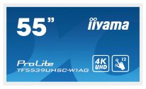 iiyama 55" ProLite TF5539UHSC-W1AG IPS LED Display