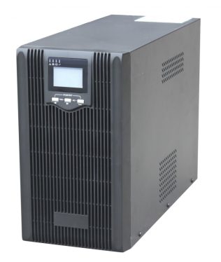 Gembird EG-UPS-PS2000-01 LCD 2000VA UPS