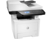 HP Laser MFP 432fdn Lézernyomtató/Másoló/Scanner/Fax