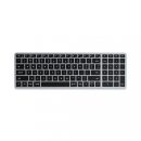 Satechi Slim X2 Bluetooth Backlight Keyboard Space Grey US