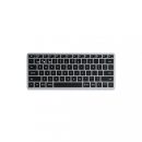 Satechi Slim X1 Bluetooth Backlight Keyboard Space Grey US