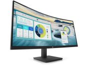 HP 34" P34c G4 LED Curved