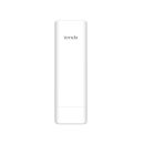   Tenda O6 V2.0 5GHz 16dBi 11AC Gigabit Outdoor CPE Access Point White