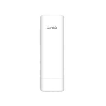 Tenda O6 V2.0 5GHz 16dBi 11AC Gigabit Outdoor CPE Access Point White