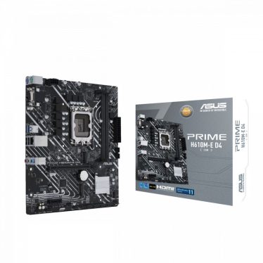 Asus PRIME H610M-E D4-CSM