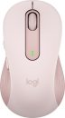 Logitech Signature M650 Large Rose