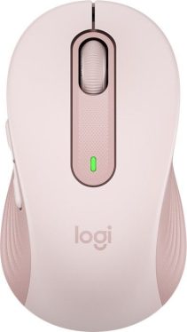 Logitech Signature M650 Medium Rose