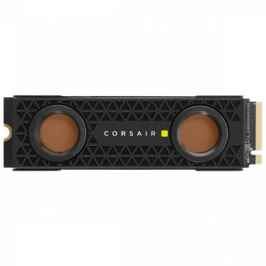 Corsair 2TB M.2 2280 PCIe NVMe MP600 Pro XT Hydro X Edition