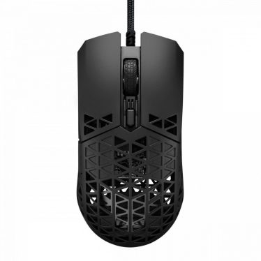 Asus TUF M4 Air Gaming Mouse Black