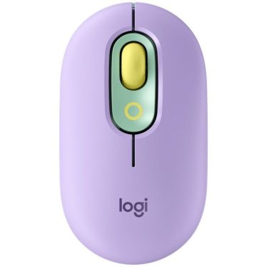 Logitech POP wireless mouse Daydream