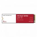 Western Digital 4TB M.2 2280 NVMe SN700 Red