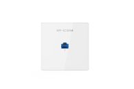   IP-COM W36AP AC1200 Dual Band Gigabit In-Wall Access Point White