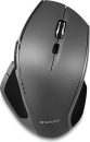 Verbatim 8-button Deluxe Wireless Mouse Grey