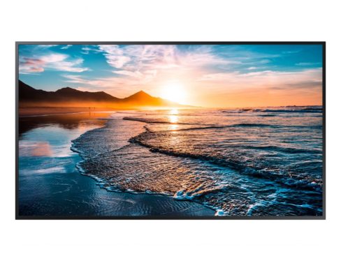 Samsung 49" QH49R LED Display