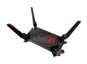   Asus ROG Rapture GT-AX6000 Dual-Band WiFi 6 Gaming Router Black