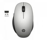 HP Dual Mode mouse Silver
