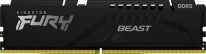 Kingston 8GB DDR5 5600MHz Fury Beast Black