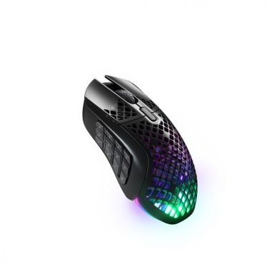 Steelseries Aerox 9 WL Wireless Gaming mouse Black