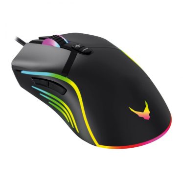 Platinet VGMB03 Varr Gaming mouse Black Platinet VGMB03 Varr Gaming mouse Black