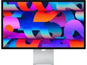   Apple 27" Studio Display (Nano-Texture Glass - Tilt-Adjustable Stand) LED