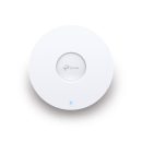   TP-Link EAP670 AX5400 Ceiling Mount WiFi 6 Access Point White