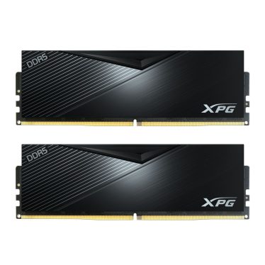 A-Data 32GB DDR5 6000MHz Kit(2x16GB) XPG Lancer Black