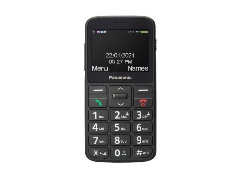 Panasonic KX-TU160EXB Black Panasonic KX-TU160EXB Black