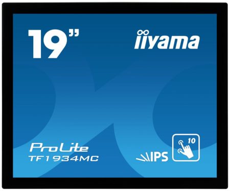 iiyama 19" ProLite TF1934MC-B7X IPS LED