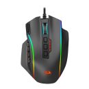 Redragon Perdition 4 Wired gaming mouse Black