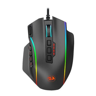 Redragon Perdition 4 Wired gaming mouse Black Redragon Perdition 4 Wired gaming mouse Black