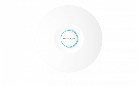 IP-COM PRO-6-LR 802.11AX Dual-Band Long Range Access Point White