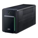 APC BX2200MI-GR Back-UPS 2200VA UPS