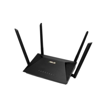 Asus RT-AX1800U Dual Band WiFi 6 (802.11ax) Router