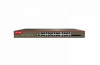 IP-COM G5328X L3 10G Cloud Managed Switch